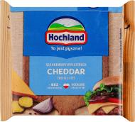 Сир Hochland Чеддар 130г