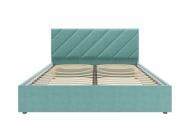 Ліжко SOFYNO NAOMI Bagheera 15 160x200 см м'ятний