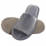 Тапки домашние Twins р. 38/39 голубой HS-эксклюзив