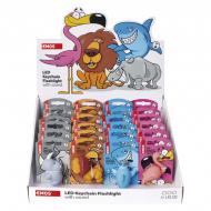 Брелок-фонарик Emos 3xLR54 Р4710 в ассортименте