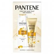 Набор подарочный Pantene Pro-V Интенсивное восстановление в коробке