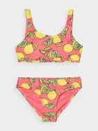 Купальник 4F BIKINI SET F020 4FJRSS23UBKSF020-90A р.158-164 різнокольоровий Купальник 4F BIKINI SET F020 4FJRSS23UBKSF020-90A р.158-164 різнокольоровий