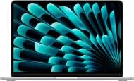 Ноутбук Apple MacBook Air M4 2025 13,6" (MC654UA/A) silver