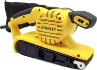 Ленточная шлифмашина Stanley SB90