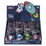 Брелок-ліхтарик Emos 3xLR54 Р4712 в асортименті