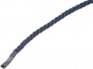 Шнур Сапфир K-169/6 6 мм 20 м сапфировый Шнур Сапфир K-169/6 6 мм 20 м сапфировый