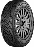 Шина Goodyear UltraGrip Ice 3 XL 195/60 R18 96 T зима