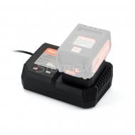 Зарядное устройство Sturmax 4А для аккумуляторных батарей серии Cordless Range 20В CRM2045C