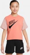 Футболка Nike DV0349-693 р.XL розовый