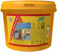 Краска Sika акриловая защитная для бетона Sikafloor Multicryl Plus 5 л