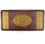 Нарды средние Беркут золотой 31158