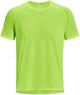 Футболка Under Armour 1361469-369 р.M зеленый