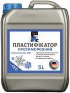 Пластифікатор MTC протиморозний 5 л