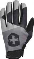 Перчатки для фитнеса Harbinger Power Non-Wristwrap Weightlifting Gloves 10as р. XL черный