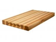 Доска кухонная универсальная Жива 35х25х4 см OBRE 25354