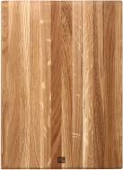 Доска кухонная универсальная Жива 35х25х4 см OBRE 25354