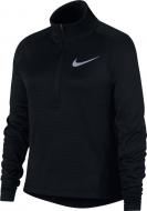 Футболка Nike G NK LS TOP RUN HZ AQ9095-010 р.M черный