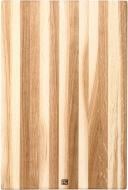 Доска кухонная универсальная Жива 45х30х4 см OBRE 30454