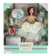 Кукла Shantou Emily с аксессуарами QJ088B