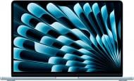 Ноутбук Apple MacBook Air M4 2025 13,6" (MC6T4UA/A) sky blue