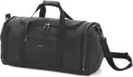 Сумка дорожня Gabol Montana Travel 42 л чорний 114713001