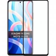 Защитное стекло PowerPlant для Xiaomi Redmi Note 11S (GL601087)