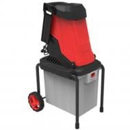 Измельчитель веток Vitals Master Zs 2845wt электросеть