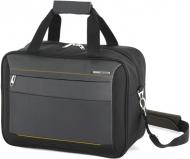 Сумка дорожная Gabol Reims Flight 21 л серый 111009016