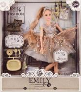 Кукла Shantou Emily с аксессуарами QJ090B