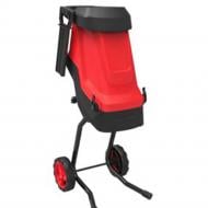 Измельчитель веток Vitals Zs 2645w электросеть