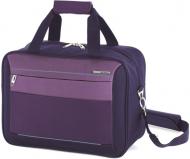 Сумка дорожная Gabol Reims Flight 21 л фиолетовый 111009029