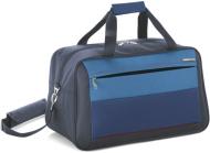 Сумка дорожная Gabol Reims Travel 33 л синий 111010003