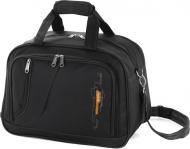 Сумка дорожная Gabol Week Flight 27 л черный 100509001