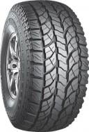 Шина YOKOHAMA G012 265/70R17 121 R нешипованая всесезонные
