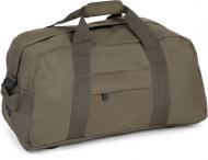 Сумка дорожня Members Holdall Small 47 л хакі HA-0046-KH