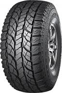 Шина YOKOHAMA G012 215/65R16 98 H нешипованая всесезонные