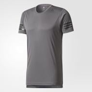 Футболка Adidas FreeLift Climacool Tee BR4174 р.2XL серый