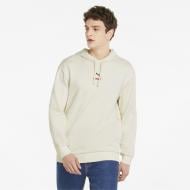 Джемпер Puma Better Hoodie 84746199 р. S белый Джемпер Puma Better Hoodie 84746199 р. S белый