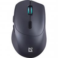 Мышь Defender Effect X MS-095 black (52095)