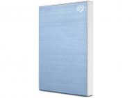 Зовнішній жорсткий диск Seagate 2 ТБ 2,5" USB 3.0 (STHN2000402) blue