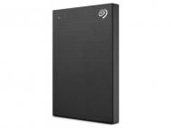 Зовнішній жорсткий диск Seagate 1 ТБ 2,5" USB 3.0 (STHN1000400) black