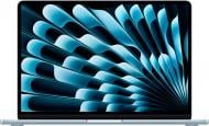 Ноутбук Apple MacBook Air M4 2025 15,3" (MC7D4UA/A) sky blue