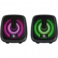Колонки Defender J2 2.0 black (65962)