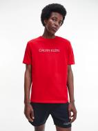 Футболка Calvin Klein Performance 00GMF1K107-600 р.XL красный