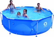 Бассейны, бани и сауны