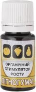 Добриво органічне Лігногумат БМ калієвий 10 мл