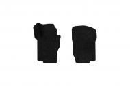 Коврик автомобильный EVAtech Standard Mercedes-Benz GL-Class (X164) 2006-2012 SUV USA MB33579AD2MS4VEB модельные