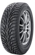 Шина YOKOHAMA IG35 225/65R17 102 T шипована зима