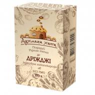 ВІТРИНА! Дріжджі хлібопекарські Духмяна Хата пресовані 100 г