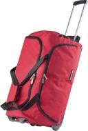 Сумка дорожная CarryOn Daily 77 л красный 504034